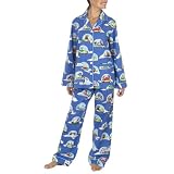 Nick & Nora® Poplin Coat Set Snow Globes