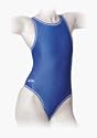 Royal Women's Water Polo Zipback Swimsuit (Size 26)