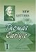 New
Letters
of
Thomas
Carlyle:
Volume
1