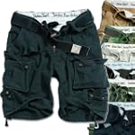 Surplus Raw Vintage Homme cargo DIVIS...