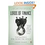 Lords of Finance: The Bankers Who Broke the World
