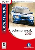Colin Mcrae Rally 2005 Excelle