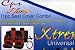 11-Piece Car Seat Cover Combo