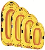 Sporting Goods : Sevylor 1 Person Inflatable Pool Boat