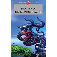 Un monde d'azur