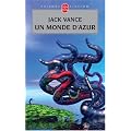 Un monde d'azur