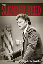 Click to Download Free Kindle Book -> THE SLENDER REED