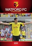 WATFORD 2010 CALENDAR