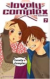 Lovely Complex, Tome 7 :