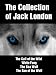 The Call of the Wild and White Fang : Jack London Greatest Hits + Audio book Sea Wolf,The Son of the Wolf