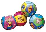 Eigenschaften Zwergenland / Softball Winnie the Pooh