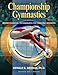 Championship Gymnastics: Biomechanical Techniques for Shaping Winners