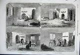 1862 Houses Manchester Operatives Deansgate Liverpool