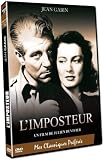 Buy : The Impostor ( Bayonet Charge ) ( Strange Confession )