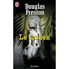 Le Codex Le Codex. A prendre au premier degré.