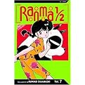 Ranma 1/2 18 (Volume 7) (Paperback)