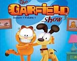 The Garfield Show: Iceman / T3000