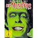Die Munsters - Staffel 1/Teil 2 [4 DVDs]