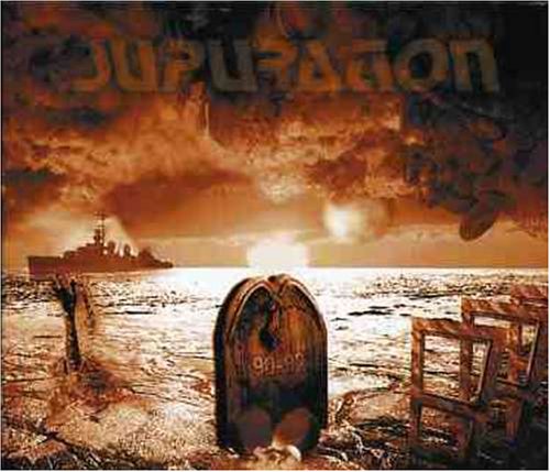 Supuration-9092-CD-FLAC-1992-DeVOiD Download