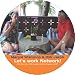 Let´s work network