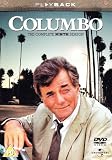 Columbo Season 9 [DVD] [1990]