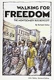 Steck-Vaughn Stories of America: Student Reader Walking for Freedom , Story Book