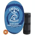 Indo Board Balance Trainer Original Blue