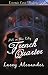  French Quarter (Ellora's Cave Presents, Hot in the City) 