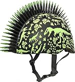 Dinosaur Helmet