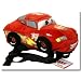 Disney Cars 12inch Plush Backpack