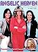 Angelic Heaven - a Fan's Guide to Charlie's Angels