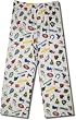 Officially licensed Boy's NFL Polyester Flannel Lounge Pants