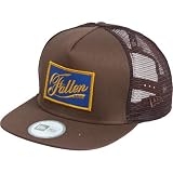 Fallen Authentic Trucker New Era - Men's