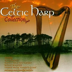 Celtic Harp Collection