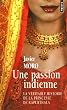 Une passion indienne