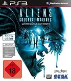 Aliens: Colonial Marines Limited Edition