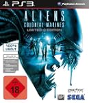 Aliens: Colonial Marines Limited Edition