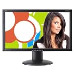 ViewSonic VA2323wm 23-Inch 16:9 1080p Digital LCD Monitor