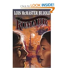 Komarr