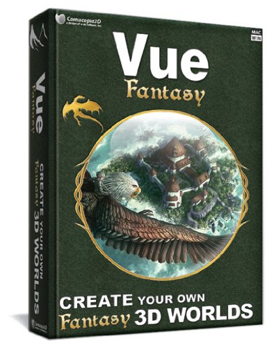 Vue Fantasy