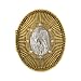 Praying Angel Dual Tone Keepsake Box