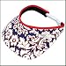 Glove It �T���o�C�U�[ Navy Hibiscus(Ȳ�ްʲ�޽��)