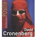David Cronenberg