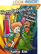 Harry Defeats