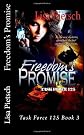 Freedom's Promise: Task Force 125 Book 3 