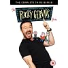The Ricky Gervais Show - Season 3 [DVD]