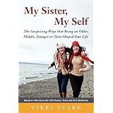 my sister my self the surprising ways that being an older middle younger or twin shaped your life