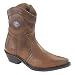 Harley Davidson Cammie Women's Western Style Boots