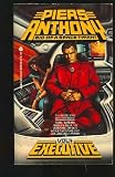 Executive (Bio of a Space Tyrant, Vol 4)