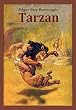 Tarzan (illustrated) (English Edition)